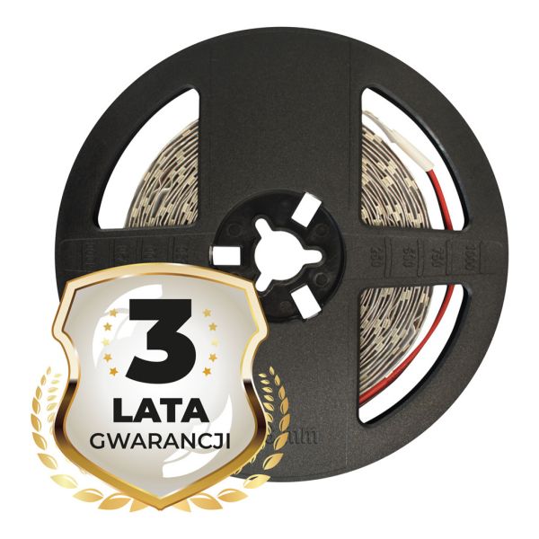 Світлодіодна стрічка Milagro ML4755 потужністю 11Wтемпература кольору — 3000K