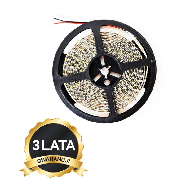 Світлодіодна стрічка Milagro ML4757 потужністю 11Wтемпература кольору — 4000K