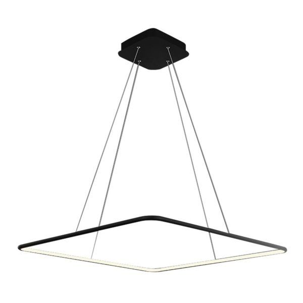 Lampa wisząca Milagro ML517 Nix