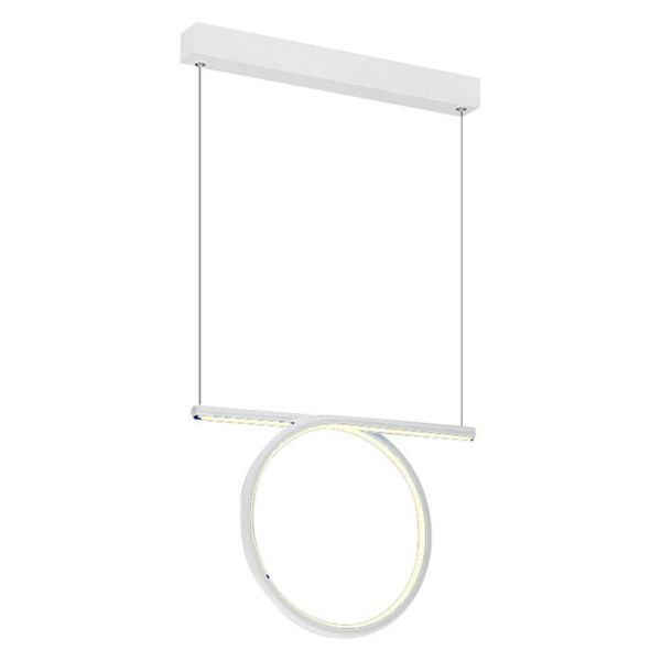 Lampa wisząca Milagro ML520 Loop