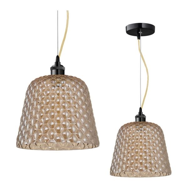 Lampa wisząca Milagro ML5554 Rio