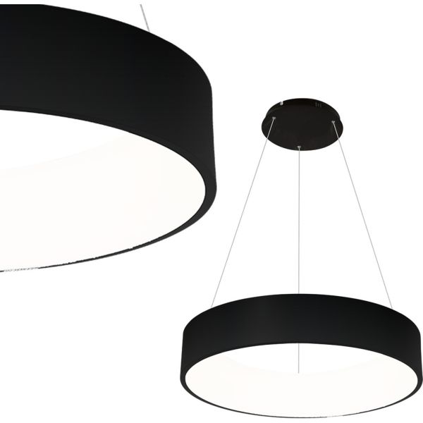 Lampa wisząca Milagro ML6358 Ohio