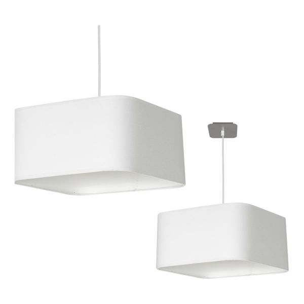 Lampa wisząca Milagro ML6362 Napoli