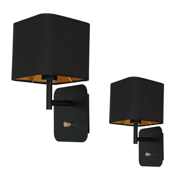 Бра Milagro ML6365 Napoli