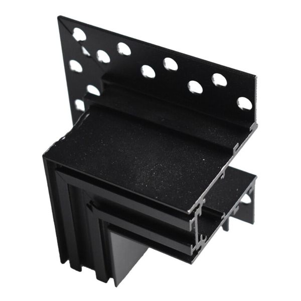 Łącznik kątowy Milagro ML6632