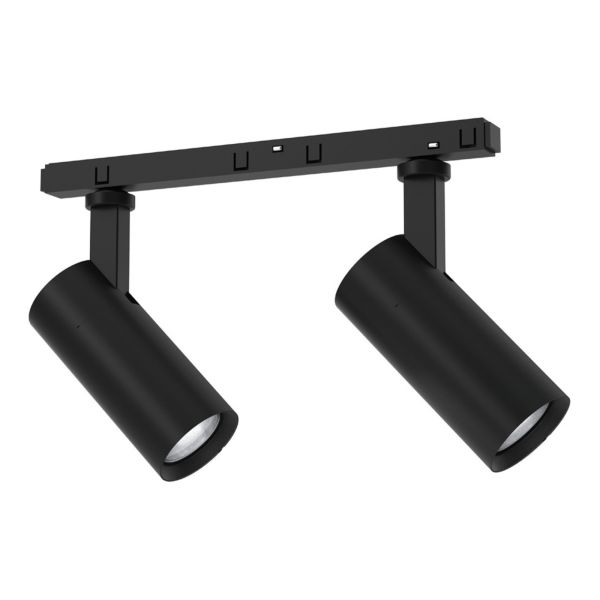 Lampa szynowa magnetyczna Milagro ML7155