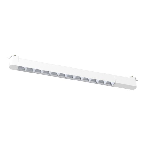 Lampa szynowa Milagro ML7915 Cyber