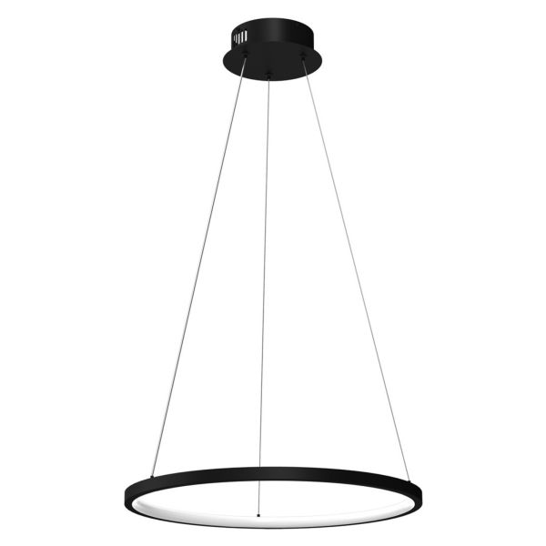 Lampa wisząca Milagro ML7939 Rotonda