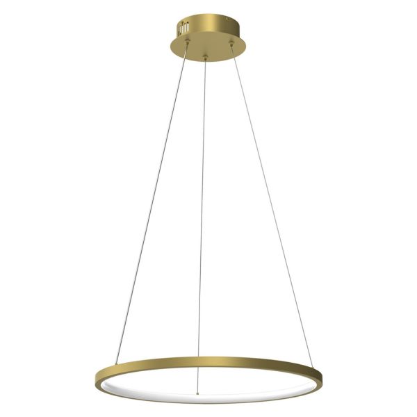 Lampa wisząca Milagro ML7941 Rotonda