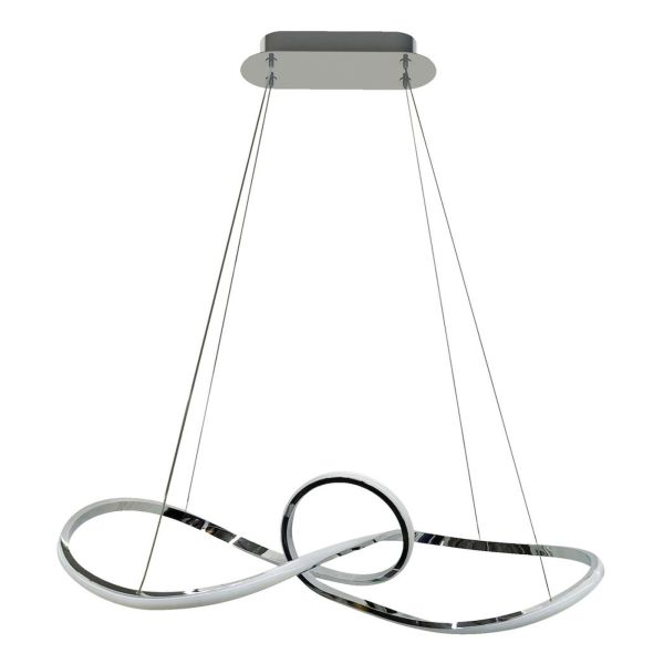 Люстра Milagro ML8117 Marco