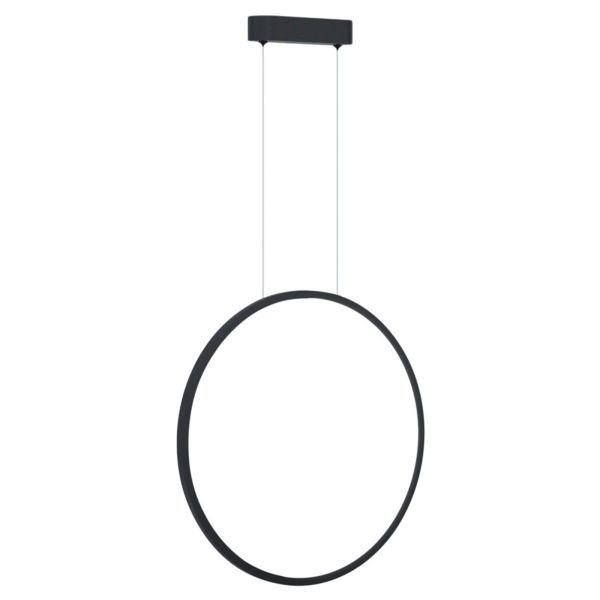 Lampa wisząca Milagro ML8854 Saturno