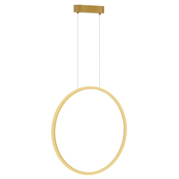 Lampa wisząca Milagro ML8855 Saturno