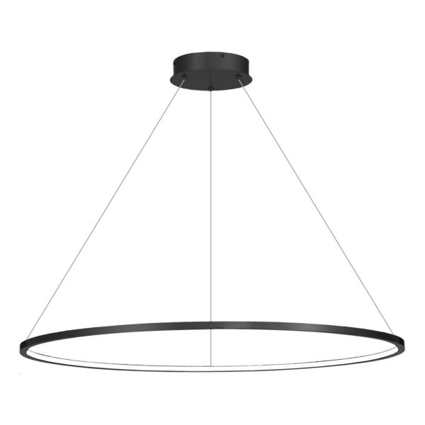 Lampa wisząca Milagro ML8862 Saturno