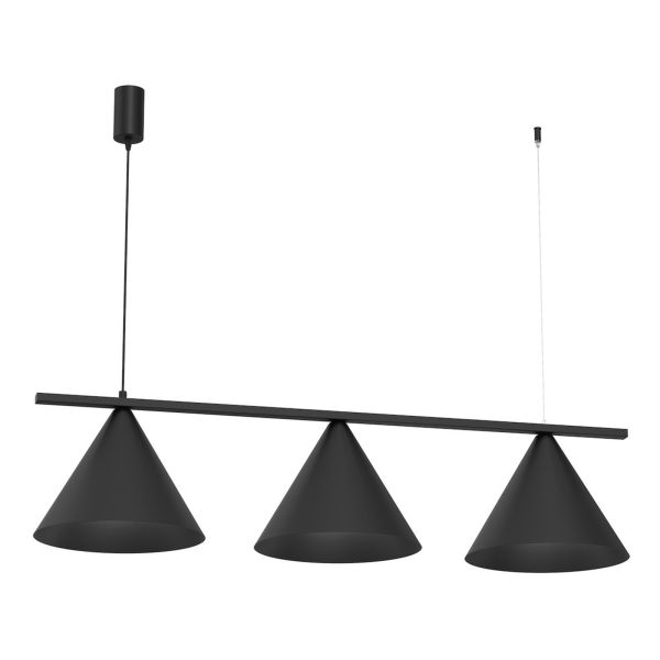 Lampa wisząca Milagro MLP0938 Capital