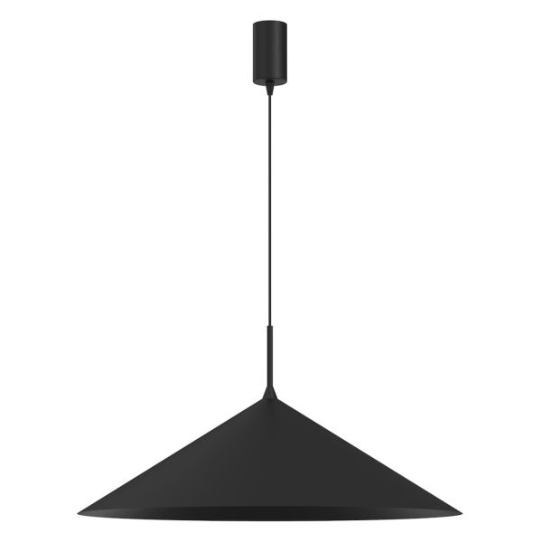 Lampa wisząca Milagro MLP0946 Capital