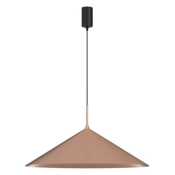 Lampa wisząca Milagro MLP0948 Capital