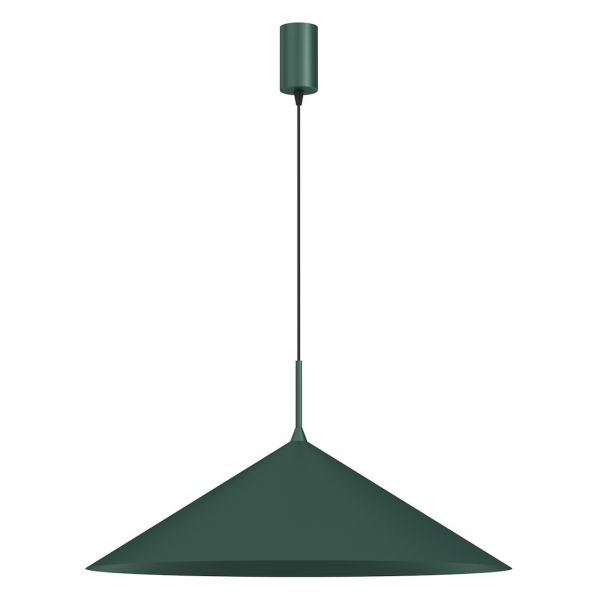 Lampa wisząca Milagro MLP0949 Capital