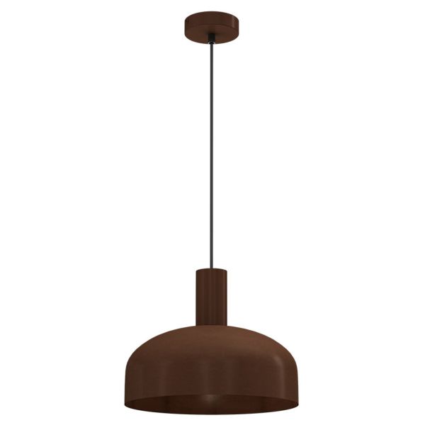 Lampa wisząca Milagro MLP1557 Visby