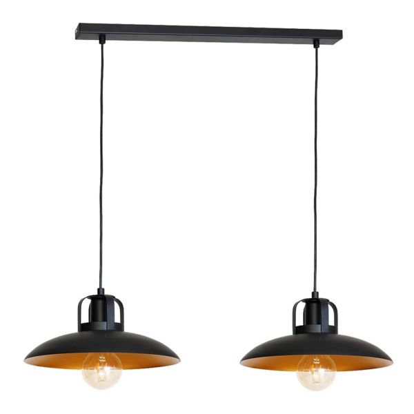 Lampa wisząca Milagro MLP3683 Felix