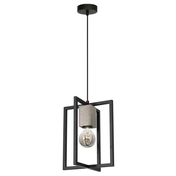 Lampa wisząca Milagro MLP3710 Ralph