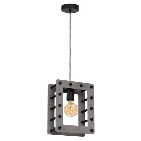 Lampa wisząca Milagro MLP3753 Theo