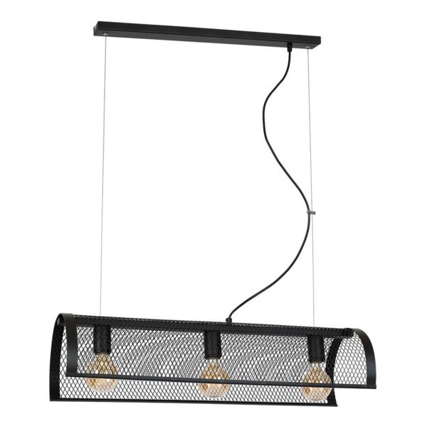 Lampa wisząca Milagro MLP4404 Olaf