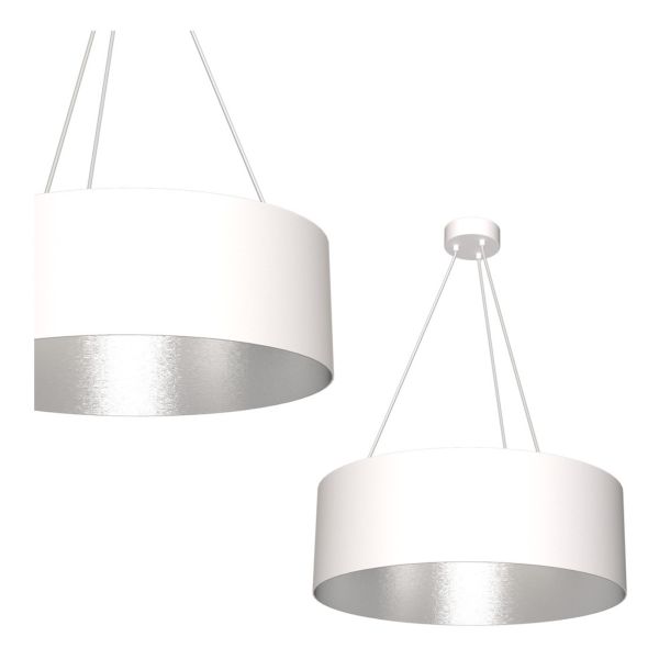 Lampa wisząca Milagro MLP4482 Robin