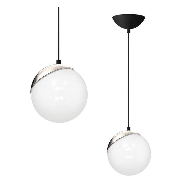 Lampa wisząca Milagro MLP4673 Sfera