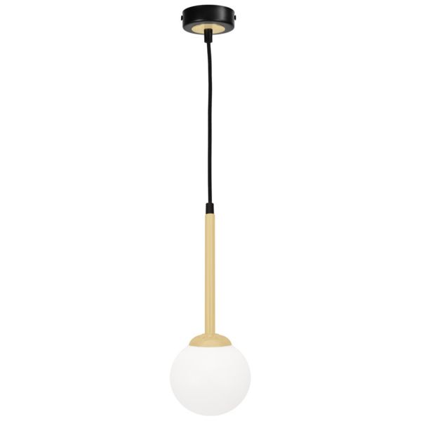 Lampa wisząca Milagro MLP4820 Parma