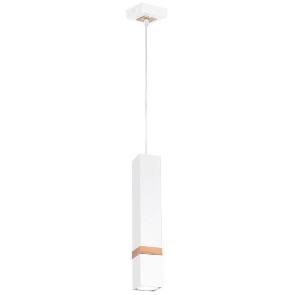 Lampa wisząca Milagro MLP5408 Vidar