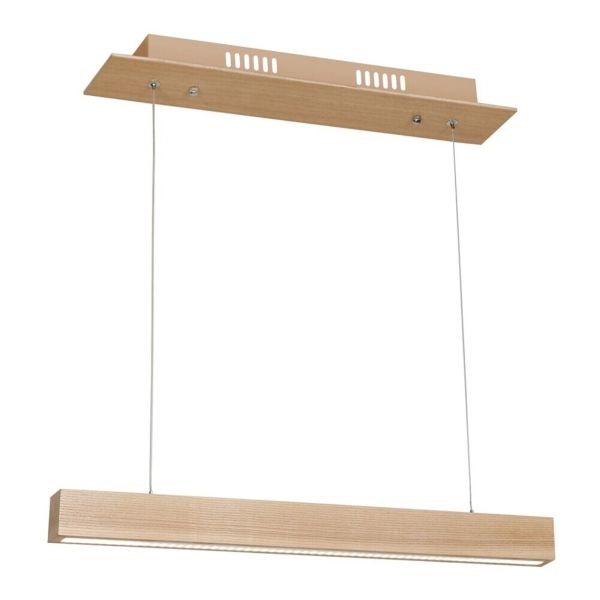 Lampa wisząca Milagro MLP567 Timber