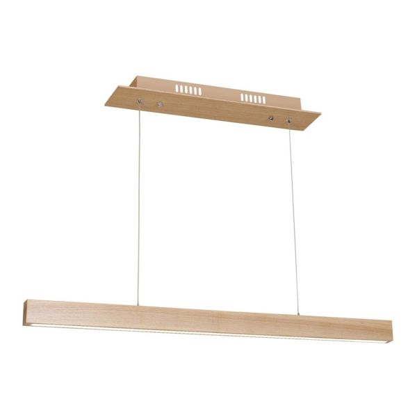 Lampa wisząca Milagro MLP568 Timber