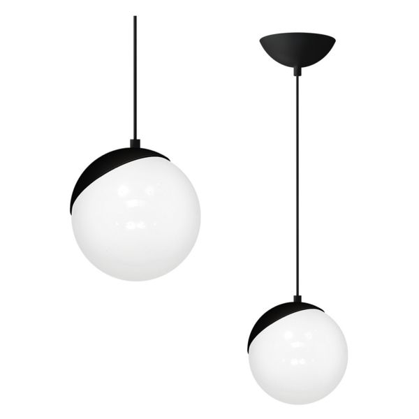 Lampa wisząca Milagro MLP5739 Sfera