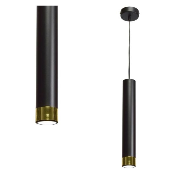 Lampa wisząca Milagro MLP6239 Dani