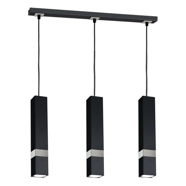 Lampa wisząca Milagro MLP6288 Vidar