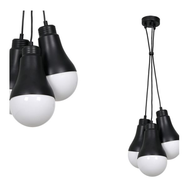 Lampa wisząca Milagro MLP6470 Helios