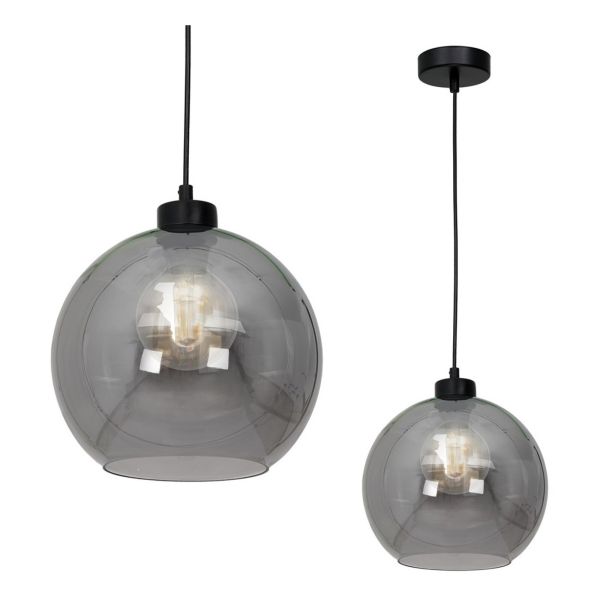 Lampa wisząca Milagro MLP6577 Sofia