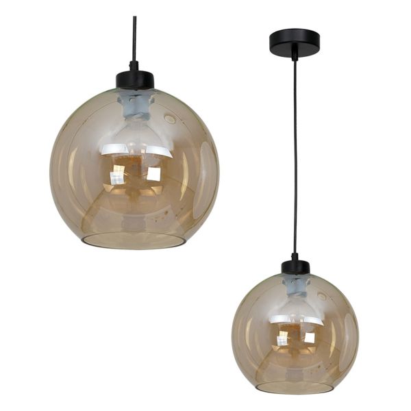 Lampa wisząca Milagro MLP6578 Sofia