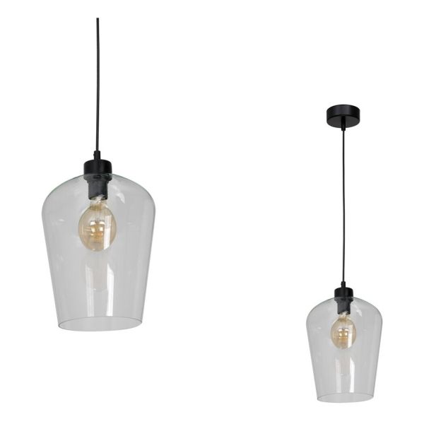 Lampa wisząca Milagro MLP6605 Santiago