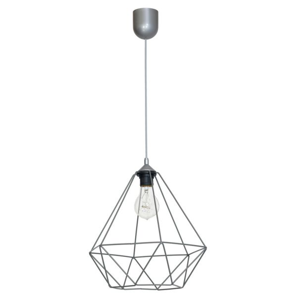 Lampa wisząca Milagro MLP7216 Basket