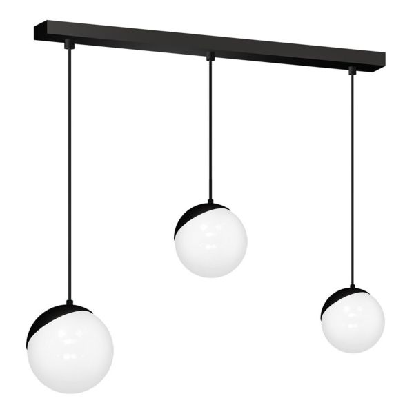 Lampa wisząca Milagro MLP7237 Sfera