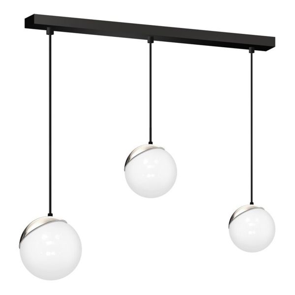 Lampa wisząca Milagro MLP7238 Sfera