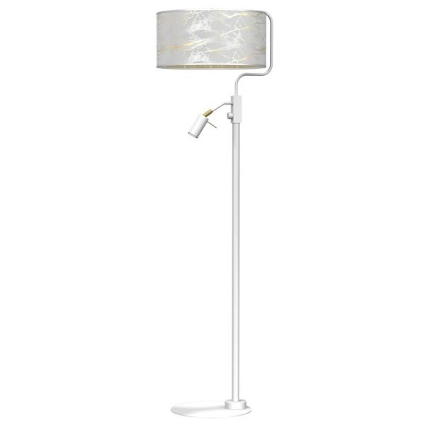 Lampa podłogowa Milagro MLP7311 Senso