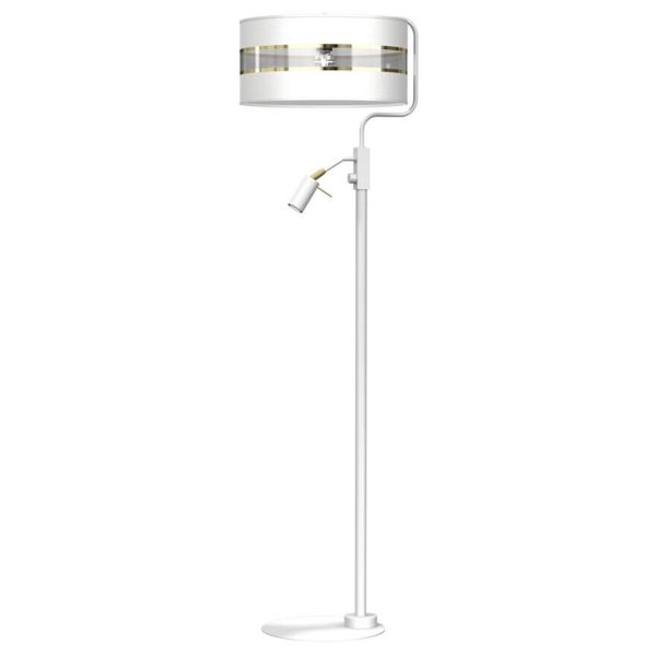 Lampa podłogowa Milagro MLP7355 Ultimo