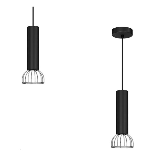 Lampa wisząca Milagro MLP7359 Dante