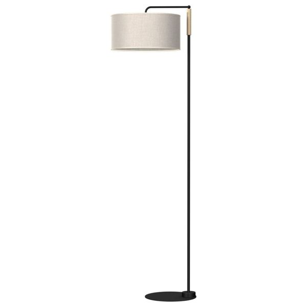 Lampa podłogowa Milagro MLP7454 Atlanta