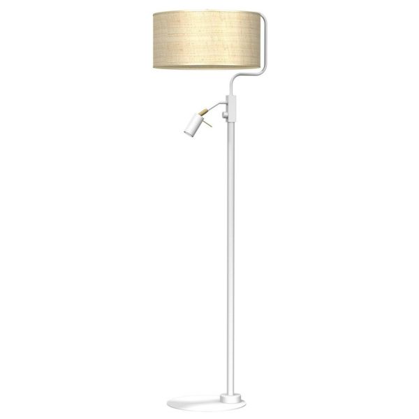 Lampa podłogowa Milagro MLP7492 Marshall