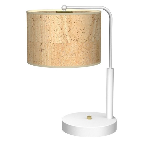 Lampa stołowa Milagro MLP7524 Cork