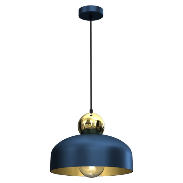 Lampa wisząca Milagro MLP7695 Harald