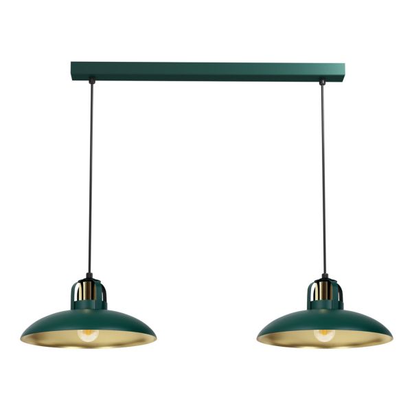 Lampa wisząca Milagro MLP7710 Felix